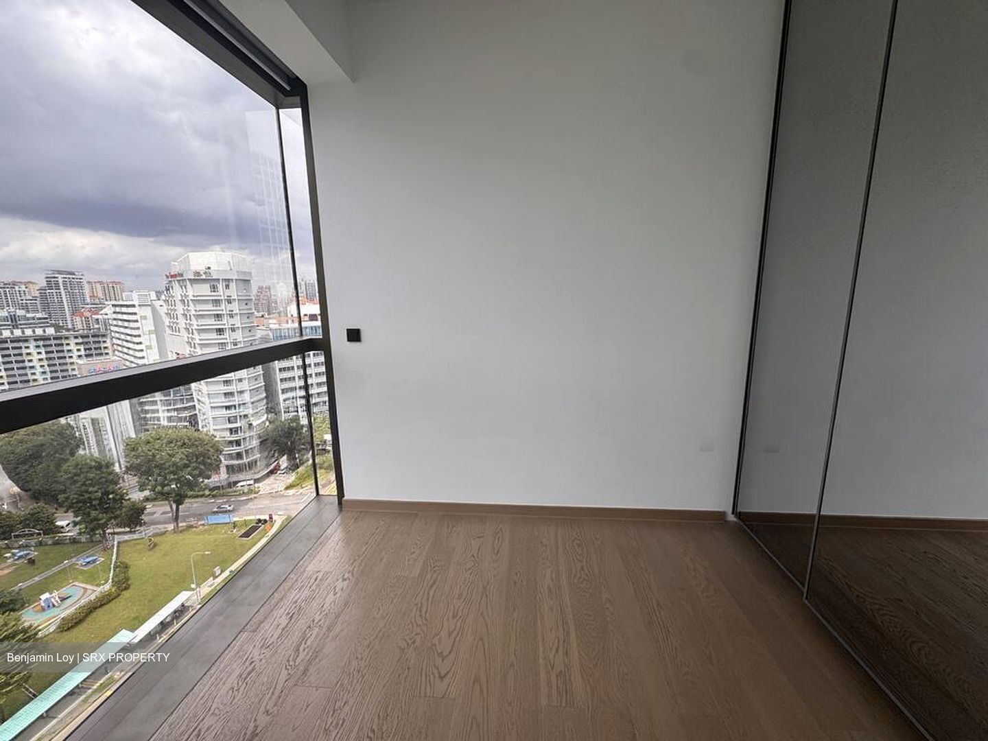 The Landmark (D3), Condominium #515141401